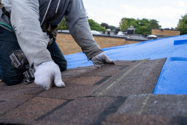 Residential Roof Replacement in Barre, VT