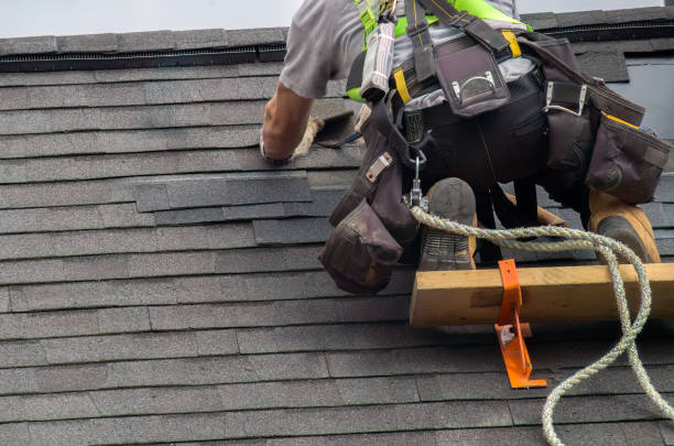 Quick and Trustworthy Emergency Roof Repair Services in Barre, VT