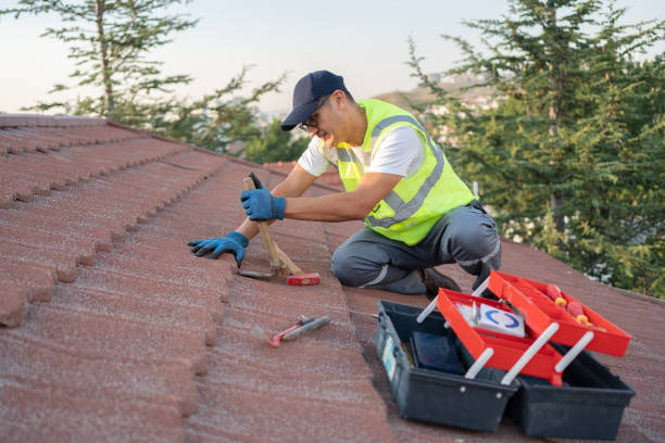 Roof Waterproofing Services in Barre, VT