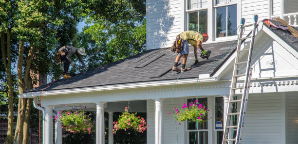 Slate Roofing Contractor in Barre, VT